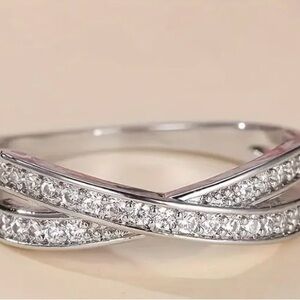 Women’s 925 Sterling Ring